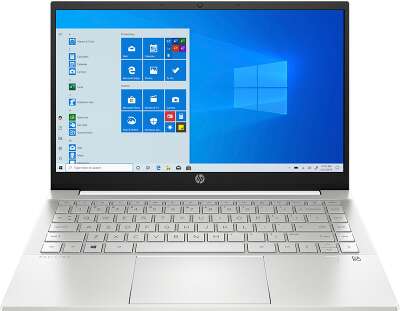 Ноутбук HP Pavilion 14-dv0094ur 14" FHD IPS i3-1125G4/8/512 SSD/W11 (5C0F2EA)