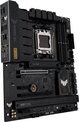 Материнская плата ATX LGAAM5 ASUS TUF GAMING B650-PLUS WIFI