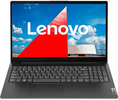 Ноутбук Lenovo V15 G2 15.6" FHD i5 1135G7/8/256 SSD/W11 Eng KB