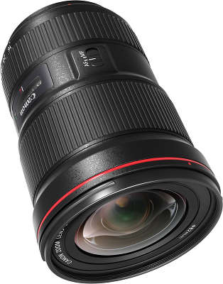 Объектив Canon EF 16-35 мм f/2.8L III USM