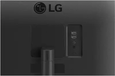 Монитор 34" LG UltraWide 34WP500-B IPS 2560x1080 HDMI