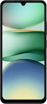 Смартфон Redmi A5 4+128Gb черный (MZB0JT5RU)