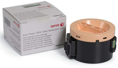Принт-картридж Xerox Phaser 3010/ WC 3045 (O) 106R02183 2,3К