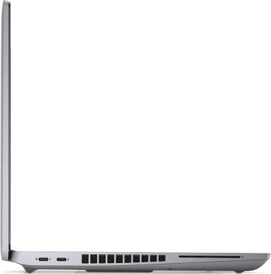 Ноутбук Dell Latitude 5521 15.6" FHD i5-11500H/16/256 SSD/WF/BT/Cam/Linux