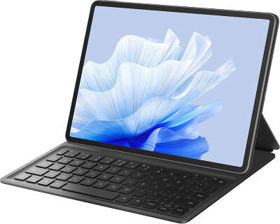 Планшет Huawei MatePad Air 888 (2.84) 8C RAM8Gb ROM256Gb 11.5" IPS 2800x1840 4G HarmonyOS 3 черный 13Mpix 8Mpix BT WiFi 8300mAh 360hrs