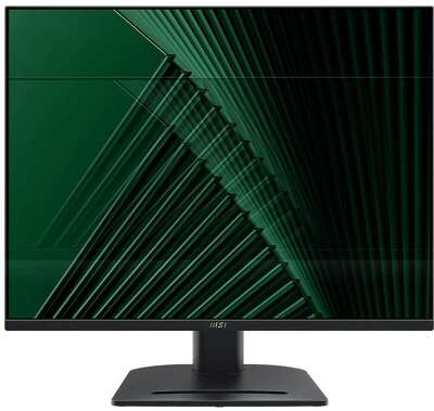 Монитор 27" MSI PRO MP275QPG Black