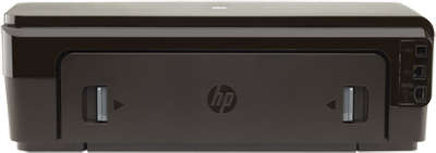 Принтер CR768A HP OfficeJet 7110, A3, Wi-Fi