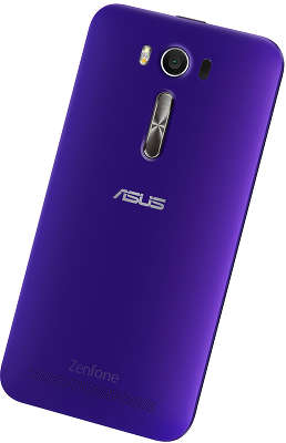 Смартфон ASUS Zenfone 2 Laser ZE500KL 32Gb ОЗУ 2Gb, Purple (ZE500KL-1F438RU)