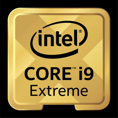 Процессор Intel Core i9-7980XE (2.6GHz) Socket2066 OEM