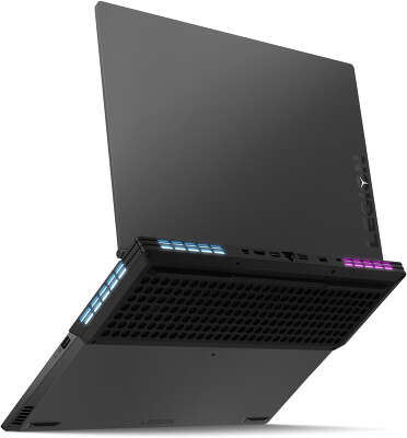 Ноутбук Lenovo Legion Y740-15IRHG 15.6" FHD i7-9750H/32/1000/512 SSD/GF RTX 2070 MAX q 8G/WF/BT/Cam/W10