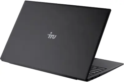 Ноутбук IRU Калибр 15TLI 15.6" FHD IPS i5 1135G7/8/256 SSD/Dos (1894434)