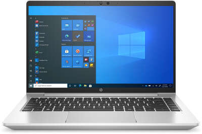 Ноутбук HP ProBook 640 G8 14" FHD i7-1165G7/16/512 SSD/DOS (3Z674ES)