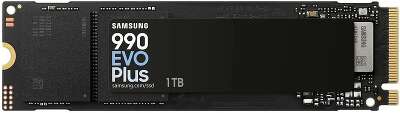 Samsung Electronics MZ-V9S1T0BW