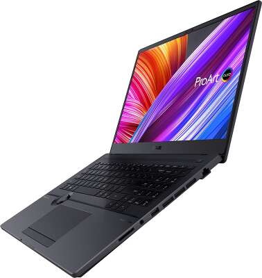 Ноутбук ASUS ProArt StudioBook 16 W7600H3A-L2120 16" UHD+ OLED i7 11800H/16/1Tb SSD/RTX a3000 6G/Dos