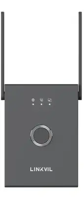 Базовая станция IP Fanvil W710H серый