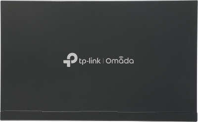 Контроллер TP-LINK Omada OC300, 2x1 Гбит/с, USB, установка в стойку