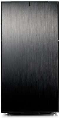 Корпус Fractal Design Define R6 TG, черный, ATX, Без БП (FD-CA-DEF-R6-BK-TG)