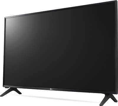 ЖК телевизор 32"/81см LG 32LJ500V FHD
