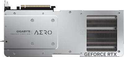 Видеокарта GIGABYTE NVIDIA nVidia GeForce RTX 4080 Aero 16Gb DDR6X PCI-E HDMI, 3DP