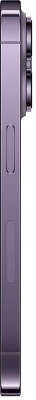 Смартфон Apple iPhone 14 Pro [MQ0F3J/A] 128 GB Purple