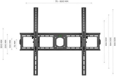 ONKRON UT4 ONKRON UT4 BLACK
