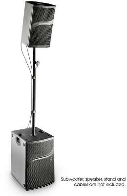 Кабельные зажимы Gravity SA CC 35 B