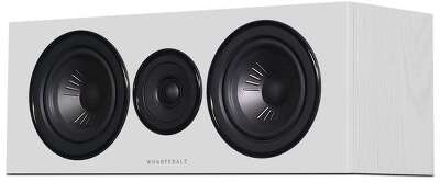 Центральный канал Wharfedale Diamond 12.C Цвет: Белый дуб [WHITE OAK]