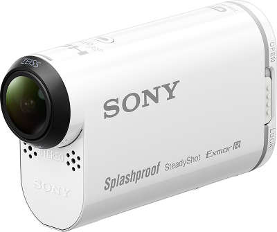 Видеокамера Sony  Action Cam HDR-AS200V