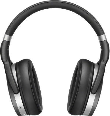 Беспроводные наушники Sennheiser HD 4.50BTNC, Bluetooth, с шумоподавлением, [506783]