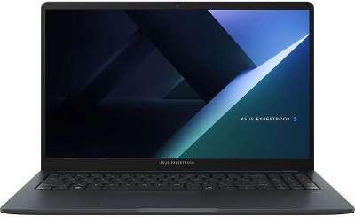 Ноутбук ASUS ExpertBook B1 B1503CVA-S70463 Intel Core 7 150U/16Gb/SSD1Tb/15.6"/IPS/FHD/1920x1080/60Hz/NoOS/Gentle Grey (90NX0801-M01B90)