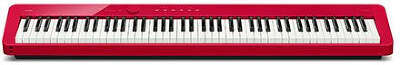 Цифровое фортепиано Casio PRIVIA PX-S1100RD 88клав. красный