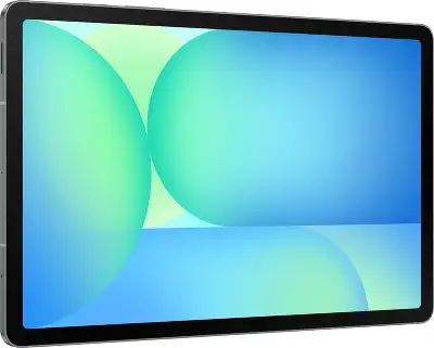 Планшет Samsung Galaxy Tab S10 FE SM-X520 1580 (2.9) 8C RAM8Gb ROM128Gb 10.9" TFT 2304x1440 Android 15 серый 13Mpix 12Mpix BT WiFi microSD 1Tb 8000mAh