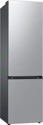 Холодильник Samsung RB38C600DSA/EF 2-хкамерн. серебристый инвертер