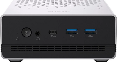 Chuwi Ubox (CWI604H)
