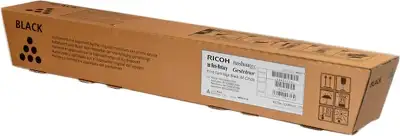 Картридж лазерный Ricoh IM C2500H 842311 черный (27300стр.) для Ricoh IM C2000/IM C2500