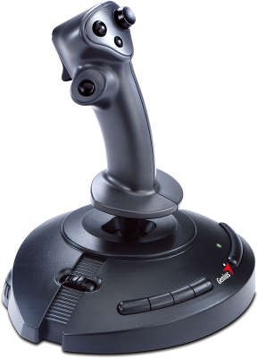 Джойстик Genius F-23 USB