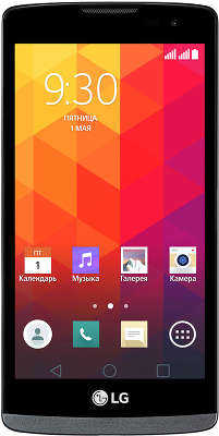 Смартфон LG Leon H324 Titan