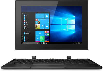 Ноутбук-планшет Lenovo Tablet 10 10.1" FHD N4100/4/64 eMMC/WF/3G/LTE/BT/Cam/W10Pro
