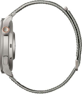 Смарт-часы Amazfit Balance A2287 46мм 1.5" AMOLED корп.серый рем.серый разм.брасл.:150-210мм (1746352)