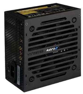 Блок питания ATX 550W VX PLUS 550 4713105962765 AEROCOOL