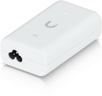 Инжектор Ubiquiti PoE++ Adapter (60W)