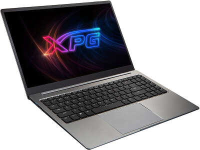 Ноутбук ADATA XPG Xenia 15TC 15.6" FHD IPS i7 1165G7/16/512 SSD/Dos