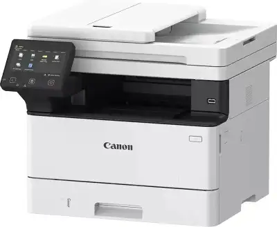 МФУ Canon i-SENSYS MF463dw, WiFi