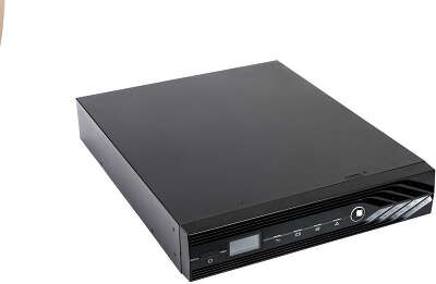 ИБП БАСТИОН SKAT-UPS 2000 RACK, 2000VA, 1800W, EURO (без аккумуляторов)