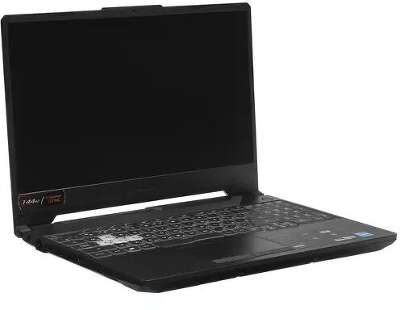 Ноутбук ASUS TUF Gaming F15 FX506HCB-HN144 15.6" FHD IPS i5-11400H/8/512 SSD/RTX 3050 4G/DOS