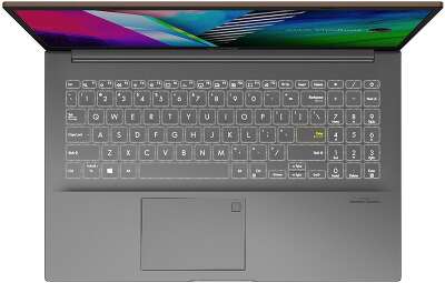 Ноутбук ASUS VivoBook 15 K513EA-L13418W 15.6" FHD OLED i5 1135G7/16/512 SSD/W10
