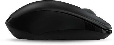 Мышь беспроводная Rapoo 1620, чёрная