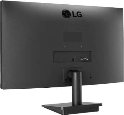 Монитор 24" LG 24MP400-B IPS FHD D-Sub, HDMI (дубль)