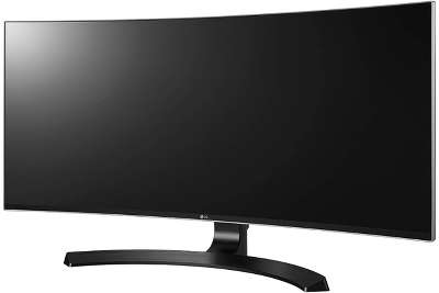 Монитор LG 34" 34UC88-B черный IPS