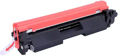 Картридж лазерный Cactus CS-CF230A CF230A черный (1600стр.) для HP LJ 203/227